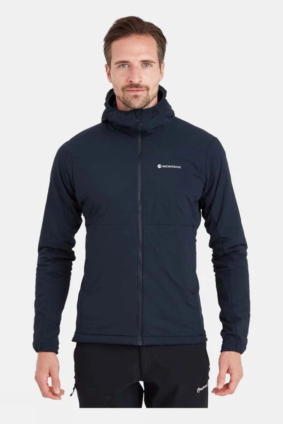 Montane Mens Fireball Lite Hoodie 6 Montane Mens Fireball Lite Hoodie - Image 4