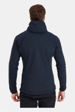 Montane Mens Fireball Lite Hoodie 12 Montane Mens Fireball Lite Hoodie -Urban Threads b12abb0212 4141 i