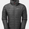 Montane Mens Icarus Lite Hoodie -Urban Threads b12abb0213 7171 a