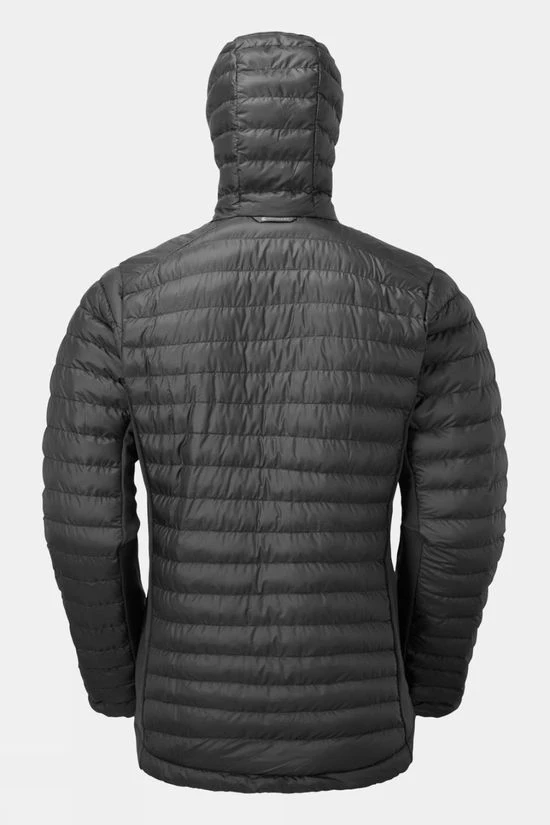 Montane Mens Icarus Lite Hoodie 4 Montane Mens Icarus Lite Hoodie - Image 2