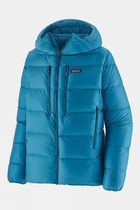 Patagonia Mens Fitz Roy Down Hoodie 3 Patagonia Mens Fitz Roy Down Hoodie