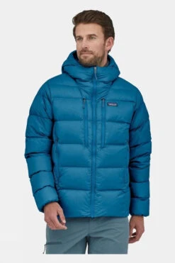 Patagonia Mens Fitz Roy Down Hoodie 6 Patagonia Mens Fitz Roy Down Hoodie -Urban Threads b12abb0243 4343 b