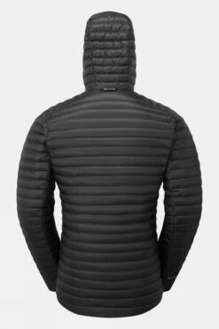 Montane Mens Anti-Freeze Lite Hooded Jacket -Urban Threads b12abb0256 7070 b