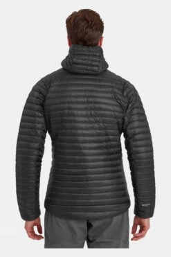 Montane Mens Anti-Freeze Lite Hooded Jacket -Urban Threads b12abb0256 7070 e