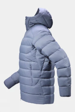 Arc'teryx Mens Thorium Hoody -Urban Threads b12abb0264 7272 b