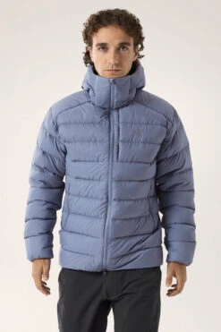 Arc'teryx Mens Thorium Hoody -Urban Threads b12abb0264 7272 c