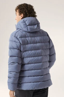 Arc'teryx Mens Thorium Hoody -Urban Threads b12abb0264 7272 d