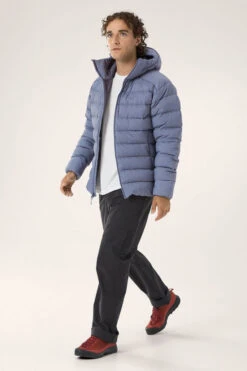 Arc'teryx Mens Thorium Hoody -Urban Threads b12abb0264 7272 f