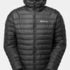 Montane Mens Synergy Down Jacket 2 Montane Mens Synergy Down Jacket -Urban Threads b12abb0282 7070 a