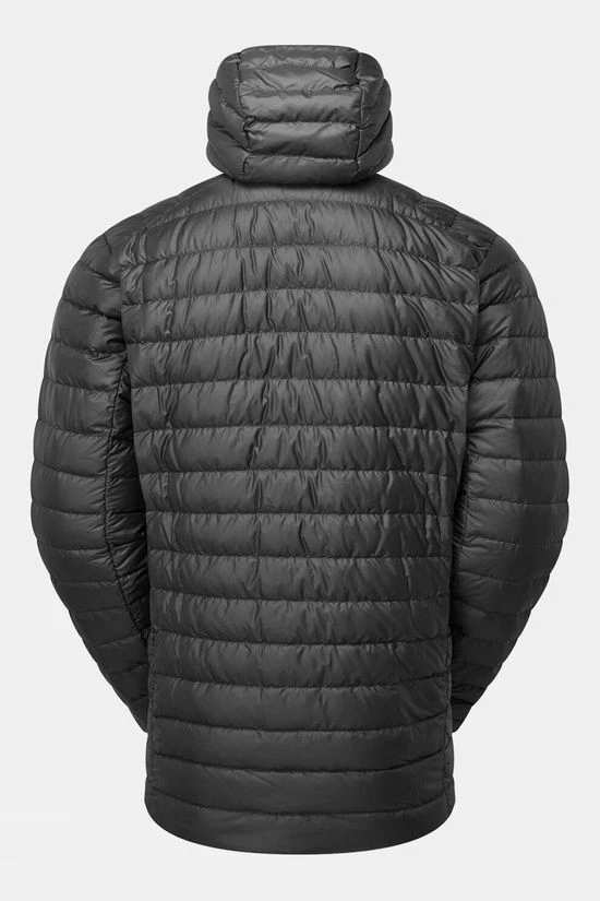 Montane Mens Synergy Down Jacket 4 Montane Mens Synergy Down Jacket - Image 2