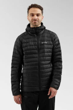 Montane Mens Synergy Down Jacket 11 Montane Mens Synergy Down Jacket -Urban Threads b12abb0282 7070 s