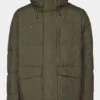 Mens Fitz Roy Down Jacket -Urban Threads b12abb0288 5555 a