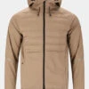 Endurance Mens Sander Primaloft Jacket -Urban Threads b12abb0303 5555 a