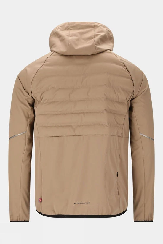 Endurance Mens Sander Primaloft Jacket 4 Endurance Mens Sander Primaloft Jacket - Image 2