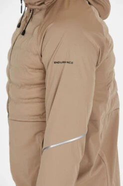 Endurance Mens Sander Primaloft Jacket 13 Endurance Mens Sander Primaloft Jacket -Urban Threads b12abb0303 5555 e