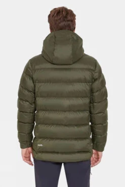 Rab Mens Ascent Jacket 14 Rab Mens Ascent Jacket -Urban Threads b12abb0317 5521 e