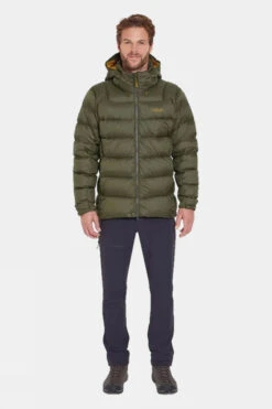 Rab Mens Ascent Jacket 15 Rab Mens Ascent Jacket -Urban Threads b12abb0317 5521 f