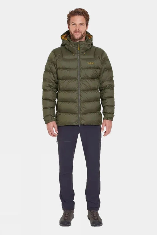 Rab Mens Ascent Jacket 6 Rab Mens Ascent Jacket - Image 4