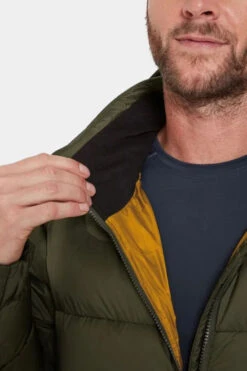 Rab Mens Ascent Jacket 17 Rab Mens Ascent Jacket -Urban Threads b12abb0317 5521 h