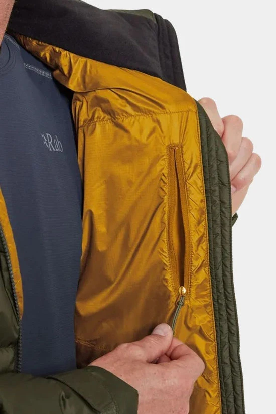 Rab Mens Ascent Jacket 9 Rab Mens Ascent Jacket - Image 7