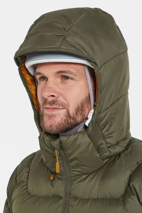 Rab Mens Ascent Jacket 11 Rab Mens Ascent Jacket - Image 9