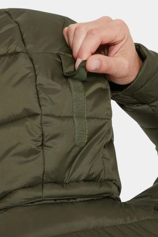 Rab Mens Ascent Jacket 12 Rab Mens Ascent Jacket - Image 10