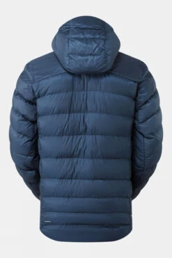 Rab Mens Cirrus Ultra Jacket 8 Rab Mens Cirrus Ultra Jacket -Urban Threads b12abb0318 4242 b