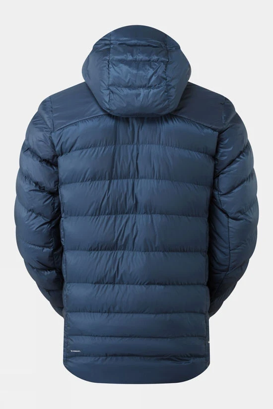 Rab Mens Cirrus Ultra Jacket 4 Rab Mens Cirrus Ultra Jacket - Image 2