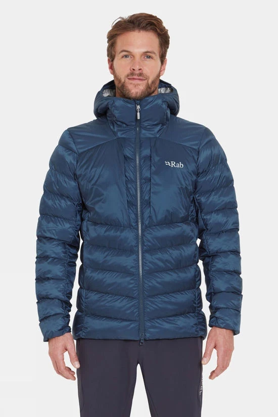 Rab Mens Cirrus Ultra Jacket 5 Rab Mens Cirrus Ultra Jacket - Image 3