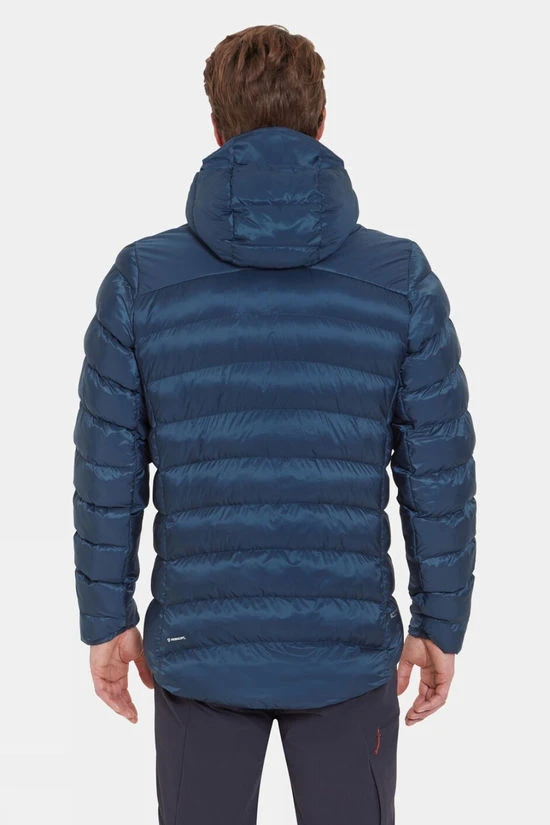 Rab Mens Cirrus Ultra Jacket 6 Rab Mens Cirrus Ultra Jacket - Image 4