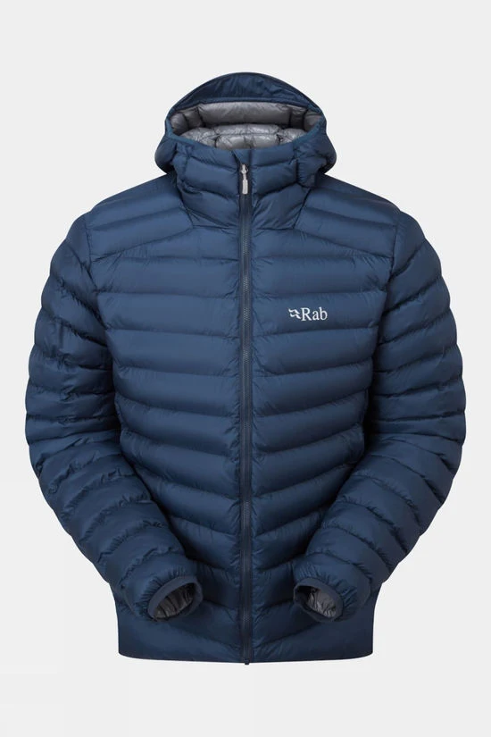 Rab Mens Cirrus Alpine Jacket 3 Rab Mens Cirrus Alpine Jacket