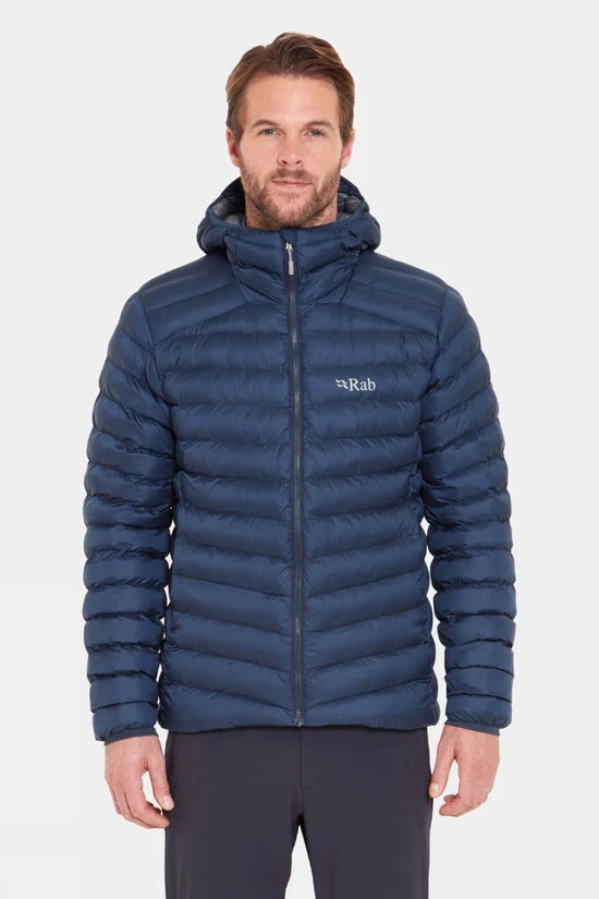 Rab Mens Cirrus Alpine Jacket 5 Rab Mens Cirrus Alpine Jacket - Image 3