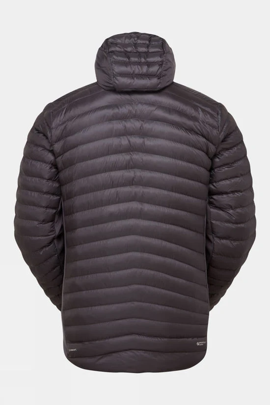 Rab Mens Cirrus Flex Hooded Jacket 4 Rab Mens Cirrus Flex Hooded Jacket - Image 2