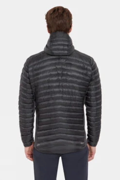 Rab Mens Cirrus Flex Hooded Jacket 10 Rab Mens Cirrus Flex Hooded Jacket -Urban Threads b12abb0321 7171 d