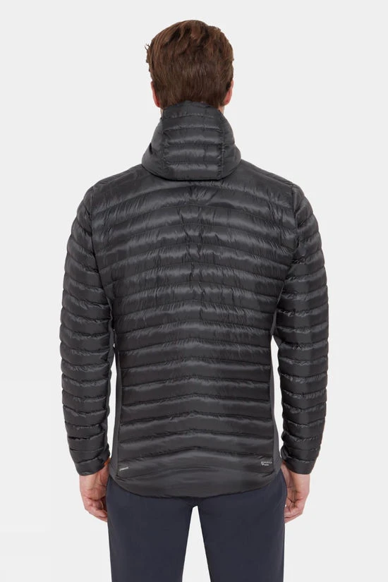 Rab Mens Cirrus Flex Hooded Jacket 6 Rab Mens Cirrus Flex Hooded Jacket - Image 4