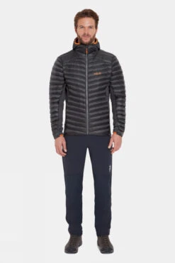 Rab Mens Cirrus Flex Hooded Jacket 11 Rab Mens Cirrus Flex Hooded Jacket -Urban Threads b12abb0321 7171 e