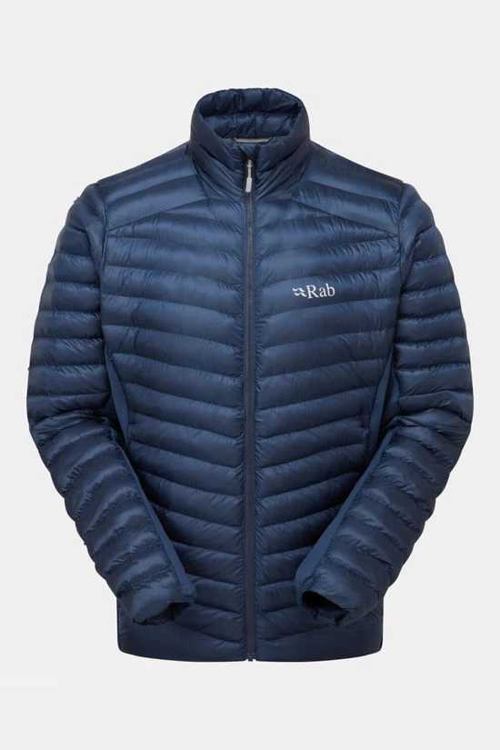 Rab Mens Cirrus Flex Jacket 3 Rab Mens Cirrus Flex Jacket