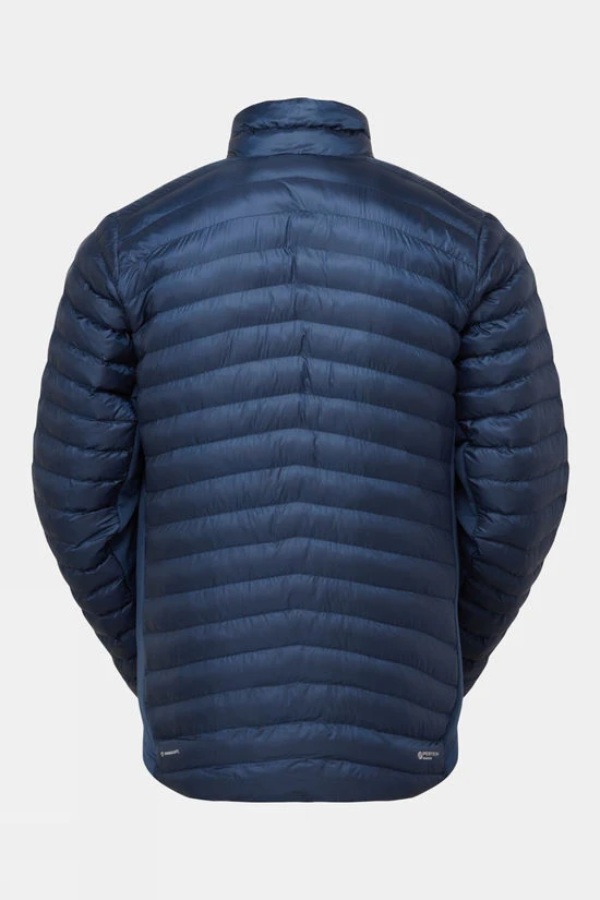 Rab Mens Cirrus Flex Jacket 4 Rab Mens Cirrus Flex Jacket - Image 2