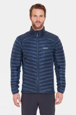 Rab Mens Cirrus Flex Jacket 13 Rab Mens Cirrus Flex Jacket -Urban Threads b12abb0322 4141 c