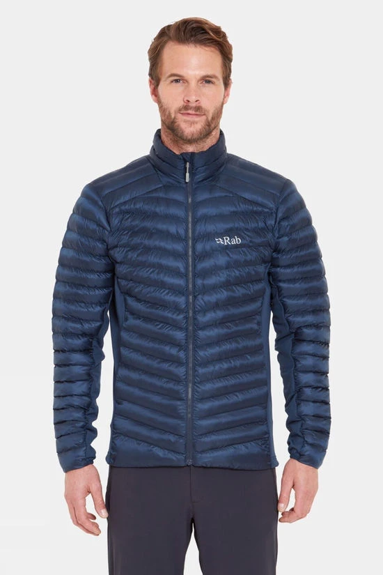 Rab Mens Cirrus Flex Jacket 5 Rab Mens Cirrus Flex Jacket - Image 3