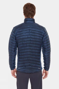 Rab Mens Cirrus Flex Jacket 14 Rab Mens Cirrus Flex Jacket -Urban Threads b12abb0322 4141 d