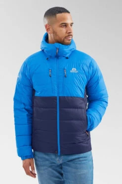 Mountain Equipment Mens Paiyu Jacket -Urban Threads b12abb0325 4240 p