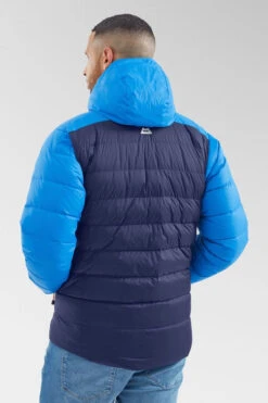 Mountain Equipment Mens Paiyu Jacket -Urban Threads b12abb0325 4240 q