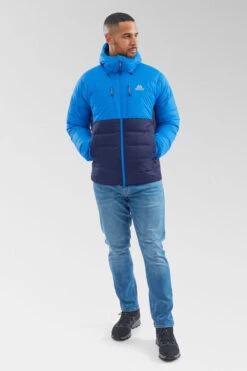 Mountain Equipment Mens Paiyu Jacket -Urban Threads b12abb0325 4240 r