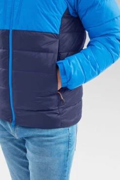 Mountain Equipment Mens Paiyu Jacket -Urban Threads b12abb0325 4240 s