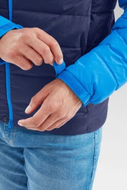 Mountain Equipment Mens Paiyu Jacket -Urban Threads b12abb0325 4240 u