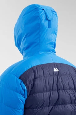 Mountain Equipment Mens Paiyu Jacket -Urban Threads b12abb0325 4240 v