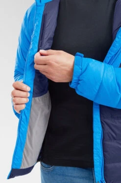 Mountain Equipment Mens Paiyu Jacket -Urban Threads b12abb0325 4240 w