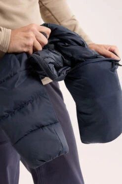 Arc'teryx Mens Thorium Jacket -Urban Threads b12abb0327 4141 h