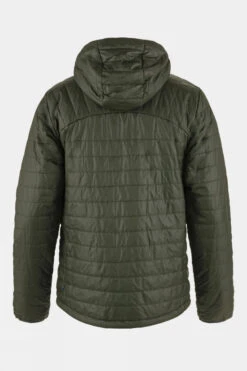 Fjallraven Mens Expedition X-Lätt Hoodie Jacket -Urban Threads b12abb0331 5151 b